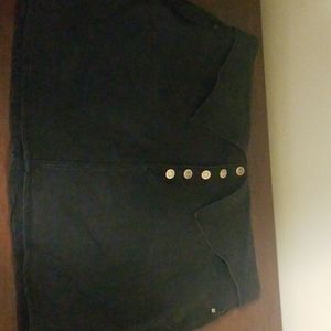 Fashion Nova skirt